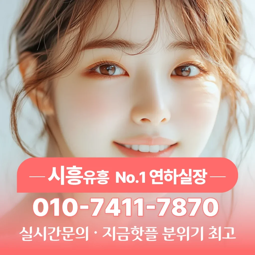 #시흥노래방후기